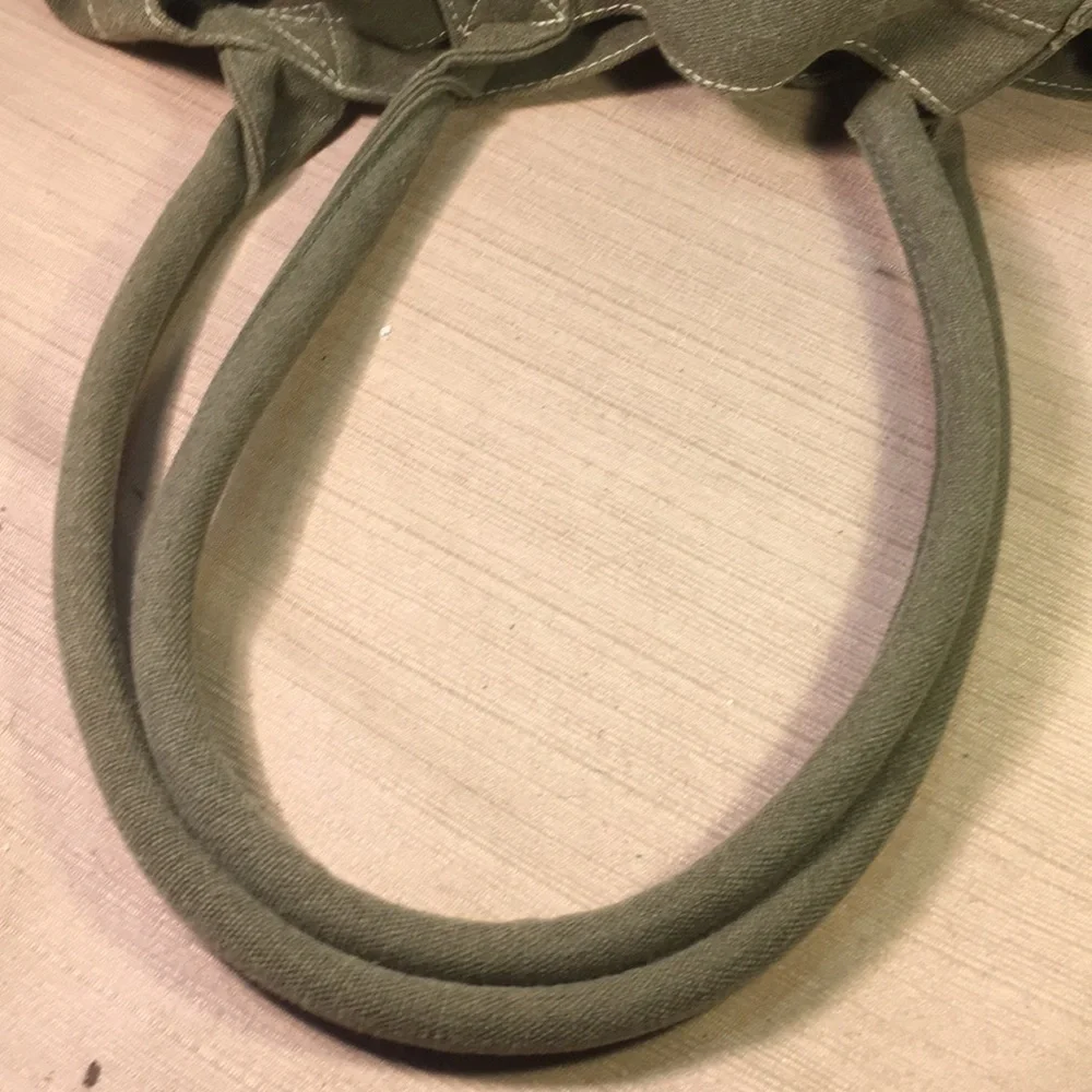 Jambu NWOT canvas tote